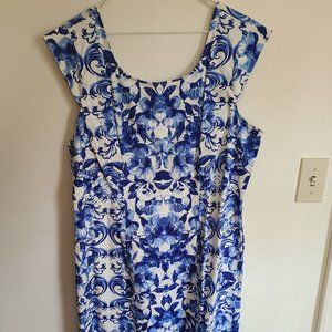 Forever 21 Body Con Dress-NWOT